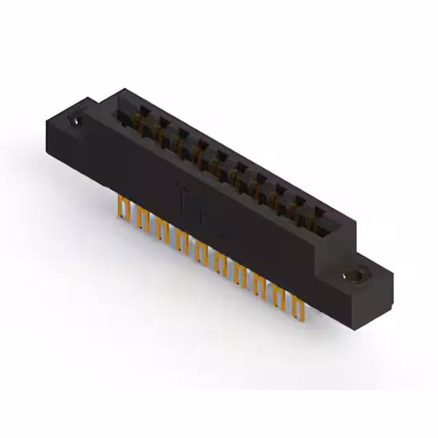 355-020-500-507 EDAC Inc.  Edgeboard Connectors